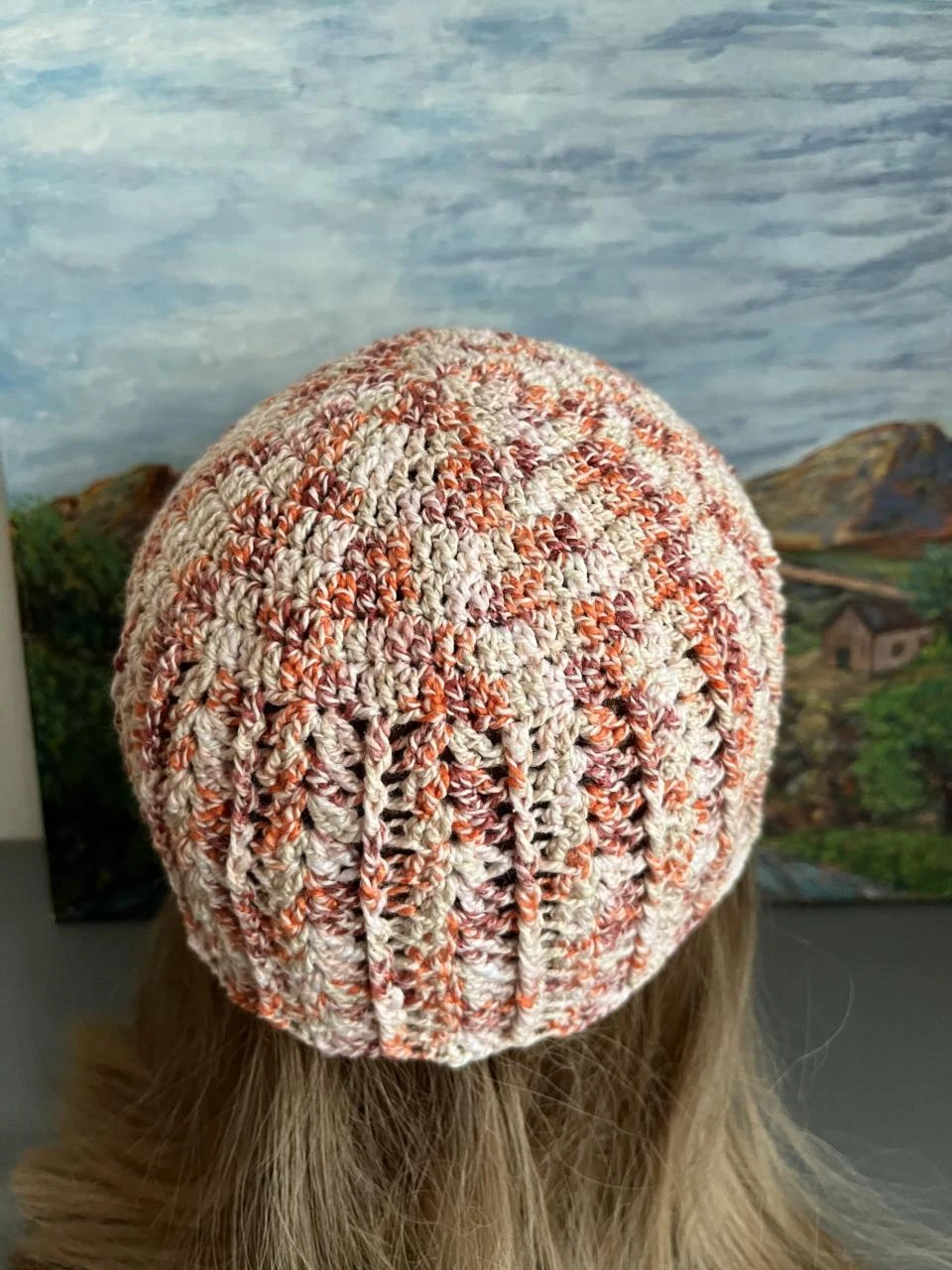 Sombrero gorro hat hut hoed hattur gorro cappello cap Kappe dop caipín berretto – photo 3